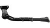 Ursus R78 - King Rear  L schwarz