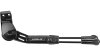 Ursus R77 - Queen Rear  3XL schwarz