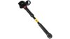 Hebie AX  L schwarz