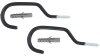 CONTEC Hanger  L schwarz
