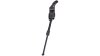 CONTEC Croc  L schwarz