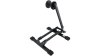 CONTEC Bike Slinger  L schwarz