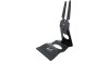 CONTEC Rock Solid  XL schwarz