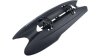 Polisport Mudflap XL  XXL schwarz