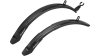 Polisport Expander  XXL schwarz