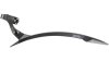 Zéfal Deflector RM60  XXL schwarz