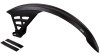 Zéfal Deflector RS75  XXL schwarz