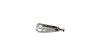 Bofix Batavus  L silber