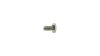 Bofix Sechskantschraube  M5 silber