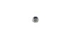Bofix Sechskantmutter  M5 silber