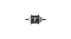 Sturmey Archer Duomatic Kick-Shift  XL schwarz