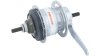 Shimano Nexus Inter-7 SGC30017CAd  L silber