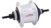 Shimano Nexus Inter-7 SGC30017D  L silber