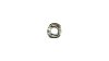 Sturmey Archer Bremsbacke  XL silber, schwarz