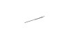 Sturmey Archer Zugkettchen  M5 silber