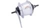Shimano Nexus Inter-5 SGC70005CAR  L silber