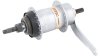 Shimano Nexus Inter-3 SG-3C41  L silber
