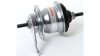 Shimano Nexus Inter-7 SGC30017CAR  L silber