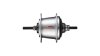 Shimano Nexus Inter-7 SG-C3001-7R  L silber