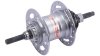 Shimano Nexus SG-3R40  L silber
