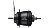 Shimano Nexus Inter-5 SGC70025CDA  L schwarz