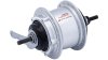 Shimano Nexus Inter-5 SGC70025CDA  L silber