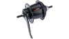 Shimano Nexus Inter-7 SGC30017CAR  L schwarz