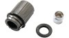SRAM Freilaufkörper  L schwarz, silber
