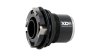 SRAM Freilaufkörper  L schwarz, silber