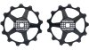 CONTEC Scroller  17 mm schwarz
