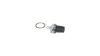 SRAM P5  17 mm schwarz, silber