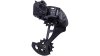 SRAM XX1 Eagle AXS  17 mm schwarz