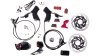 SRAM Red eTap AXS 2x  M14 schwarz