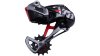 SRAM X01 Eagle AXS  17 mm rot