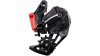 SRAM Red XPLR eTap AXS  17 mm schwarz