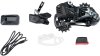 SRAM X01 Eagle AXS  XL grau