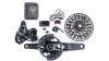 SRAM X0 Eagle Transmission  XL schwarz, grau