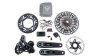 SRAM X0 Eagle AXS Transmission E-Bike  L grau