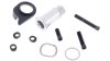 SRAM Begrenzungsschrauben-Set  17 mm 