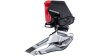 SRAM Rival AXS E1  17 mm schwarz