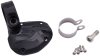 SRAM Gehäusedeckel  17 mm schwarz