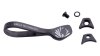 SRAM Daumenschalthebel  17 mm schwarz, grau