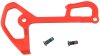 SRAM Käfigblech  17 mm rot