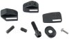 SRAM Schrauben-Set  17 mm schwarz