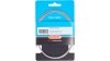 Innenzüge 49 strands slick  17 mm grau