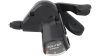 Shimano Alfine S503  XXL schwarz