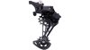 Shimano Deore RD-M5100  17 mm schwarz