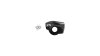 SRAM Gehäusedeckel  17 mm schwarz