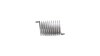 SRAM Feder  17 mm silber