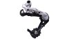 SRAM X5  17 mm silber